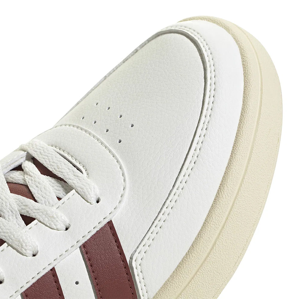 ADIDAS BREAKNET 2.0 SHOES - CWHITE