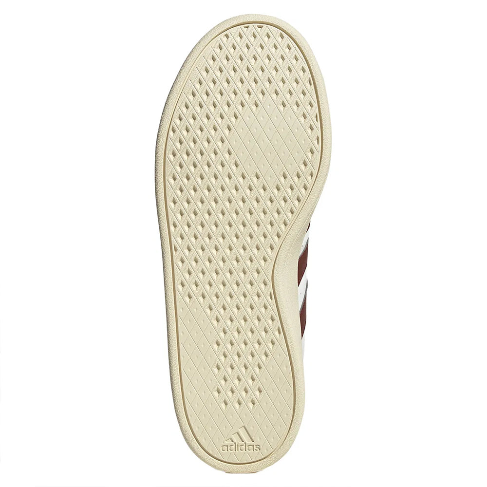 ADIDAS BREAKNET 2.0 SHOES - CWHITE