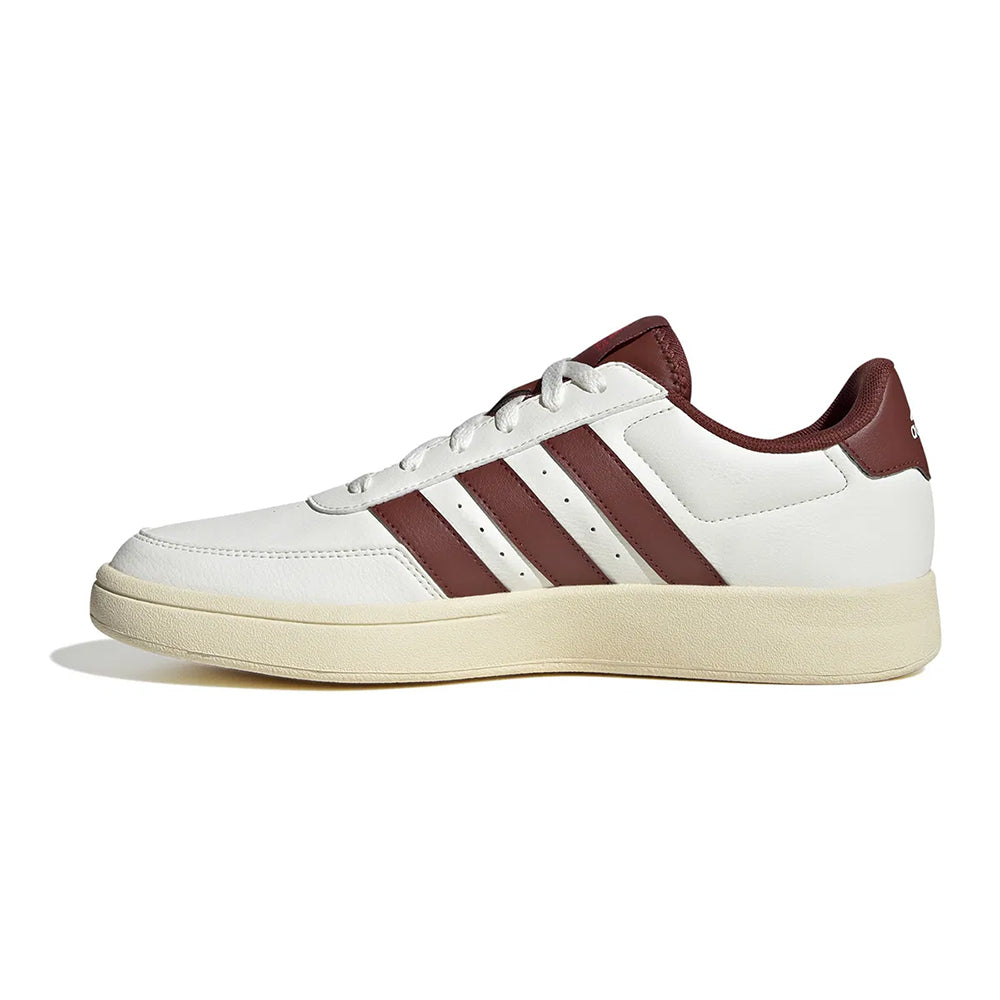 ADIDAS BREAKNET 2.0 SHOES - CWHITE