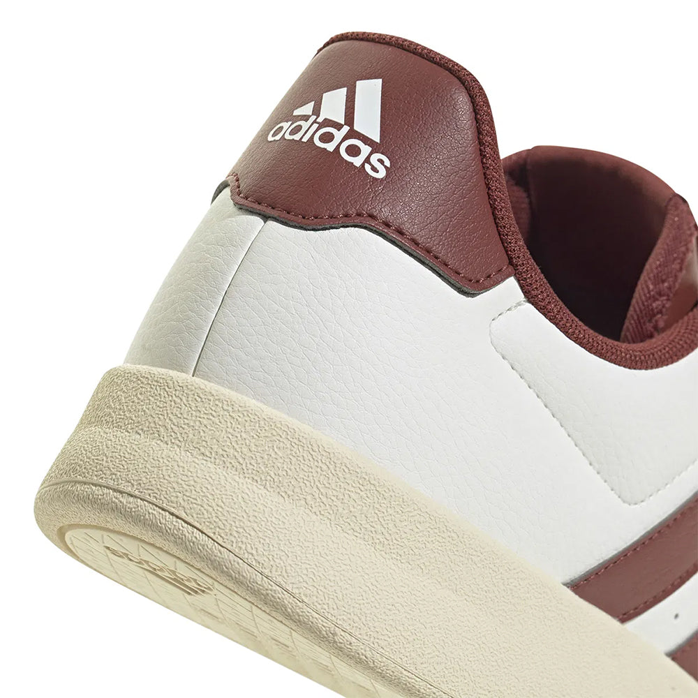 ADIDAS BREAKNET 2.0 SHOES - CWHITE