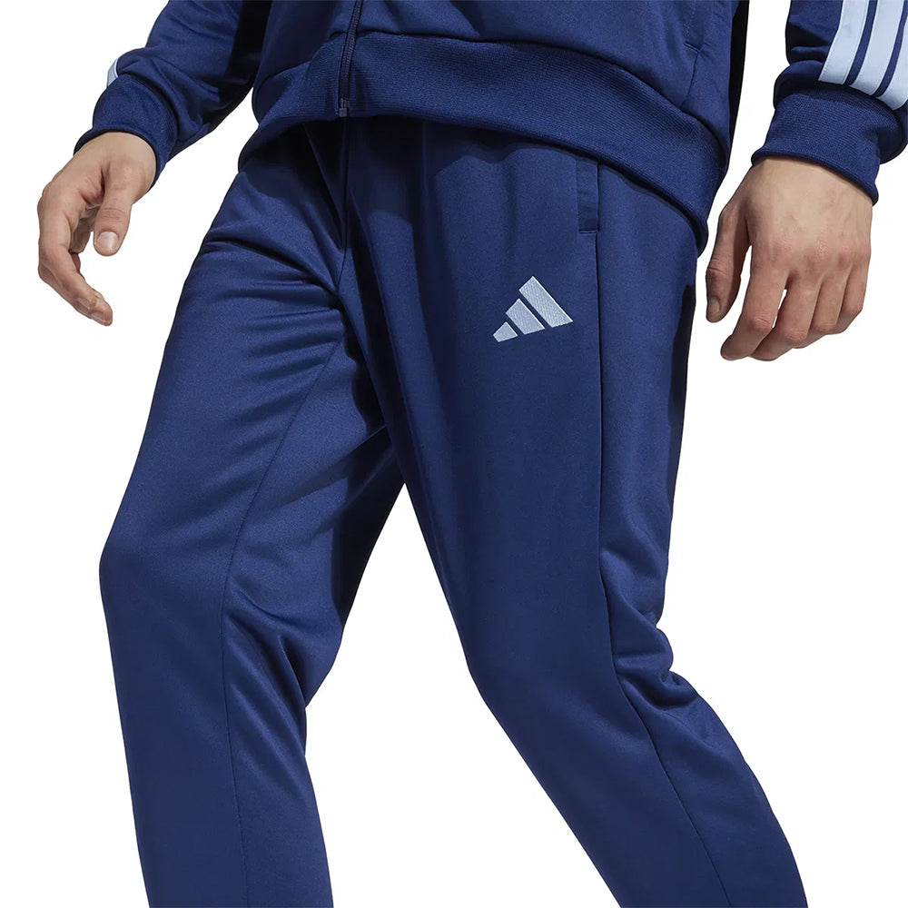 ADIDAS M 3S FT TT TS  - D.BLUE