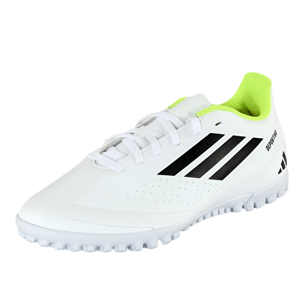 ADIDAS DEPORTIVO III TF SHOES - FTWWHT - Activ Abou Alaa