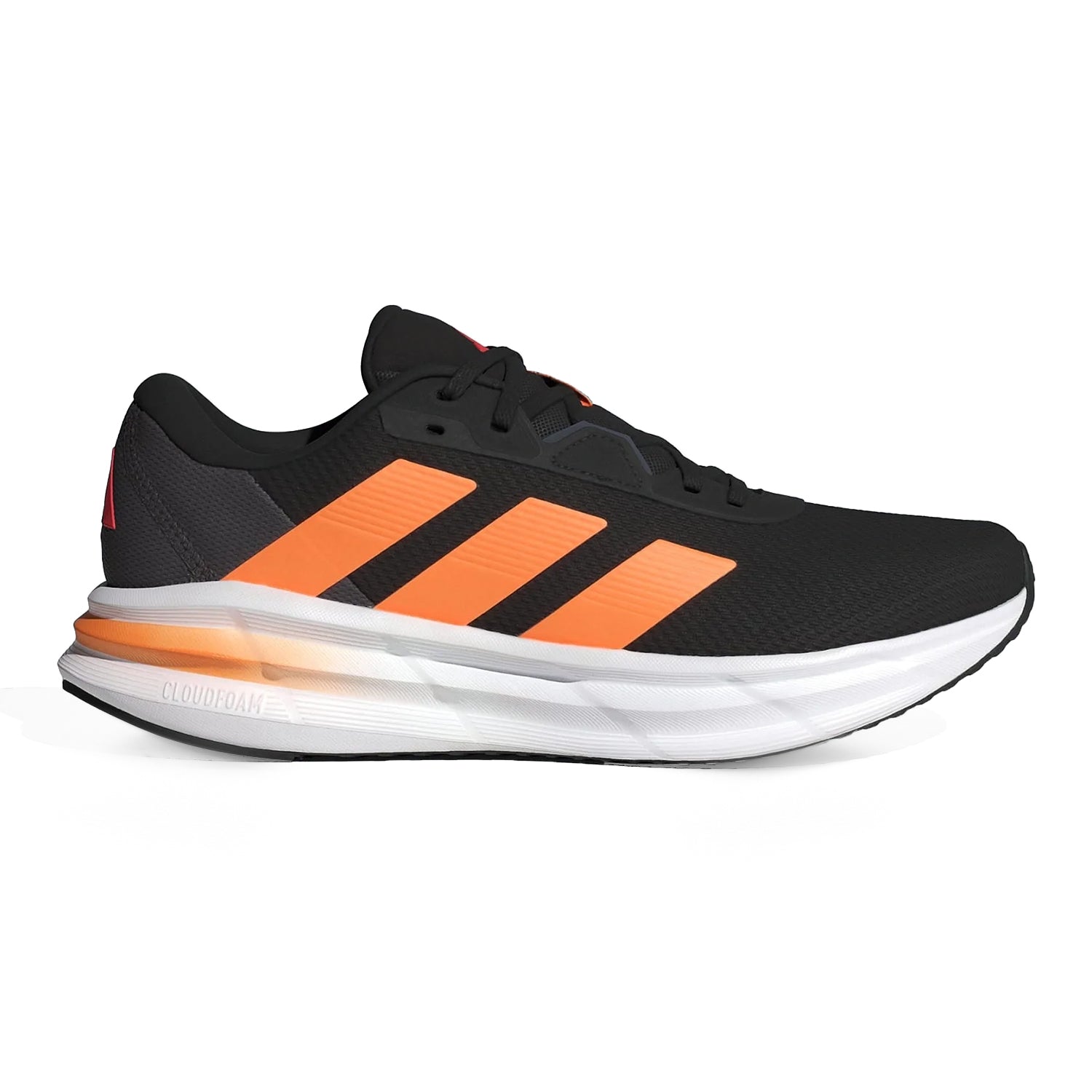 ADIDAS GALAXY 7 M SHOES - CBLACK
