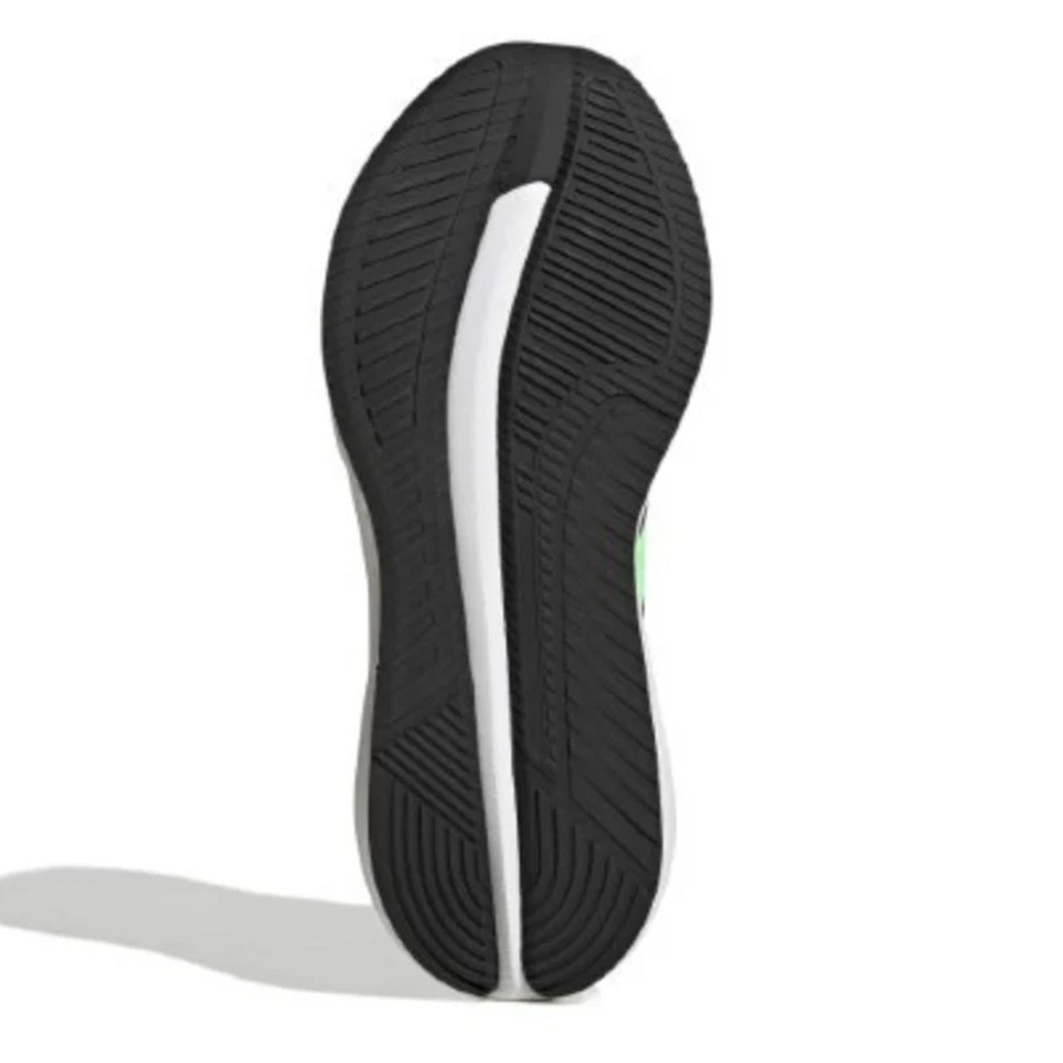 ADIDAS GALAXY 7 M SHOES - CBLACK