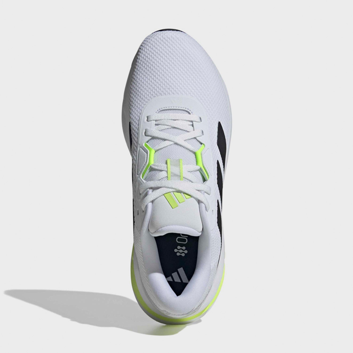 ADIDAS GALAXY 7 M SHOES - FTWWHT