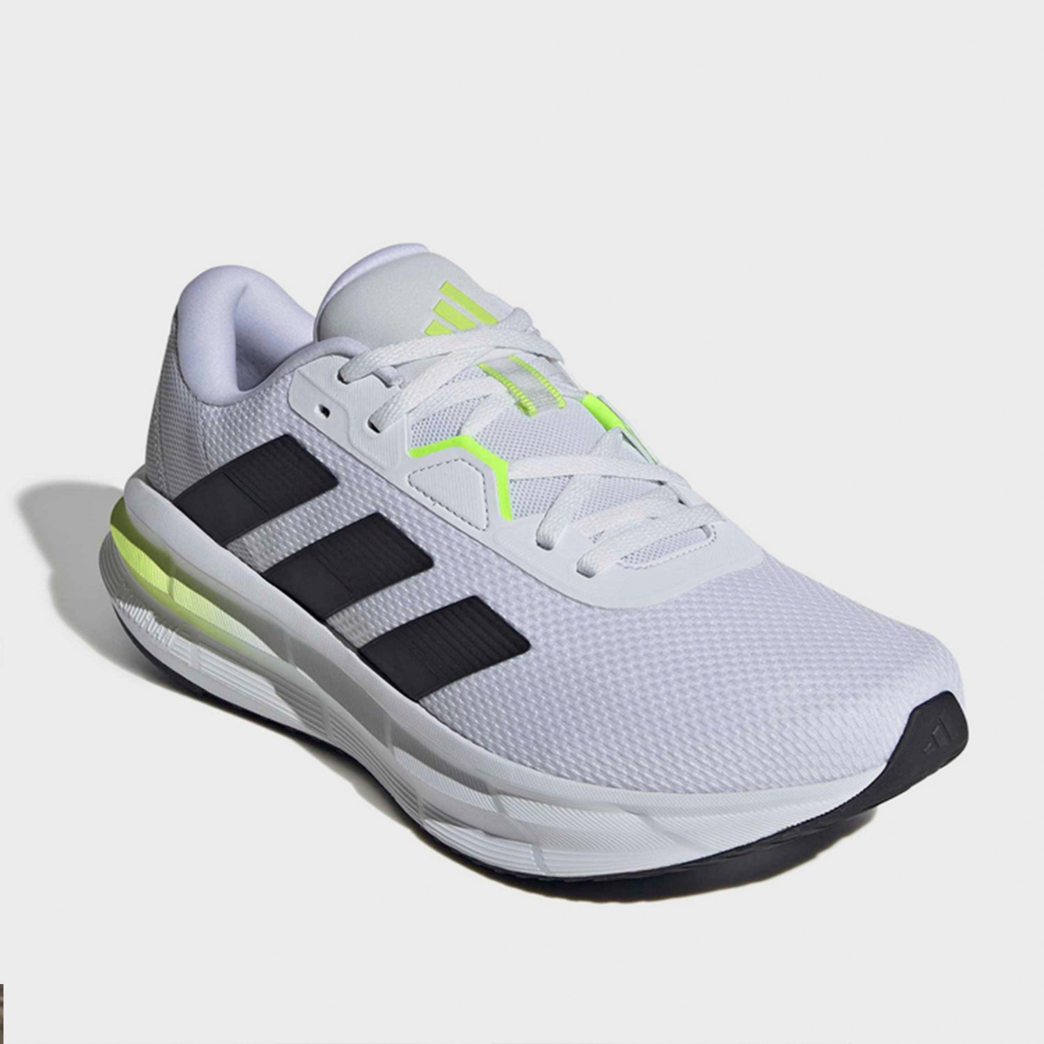 ADIDAS GALAXY 7 M SHOES - FTWWHT