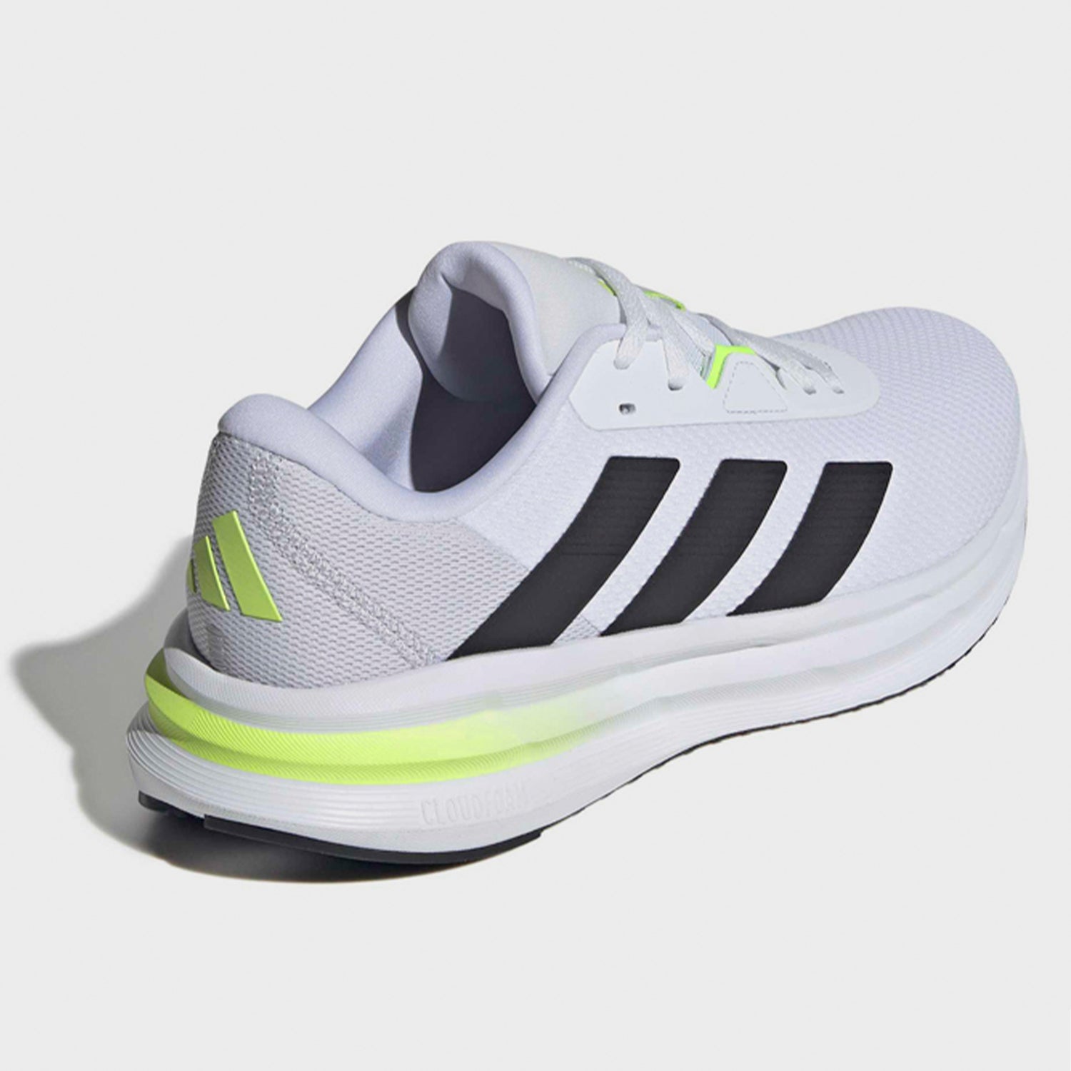 ADIDAS GALAXY 7 M SHOES - FTWWHT