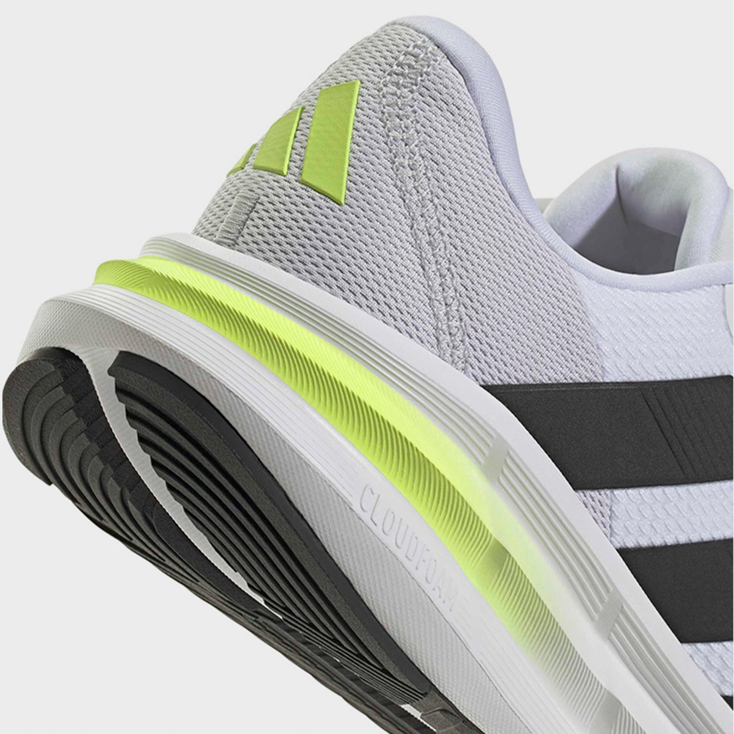 ADIDAS GALAXY 7 M SHOES - FTWWHT