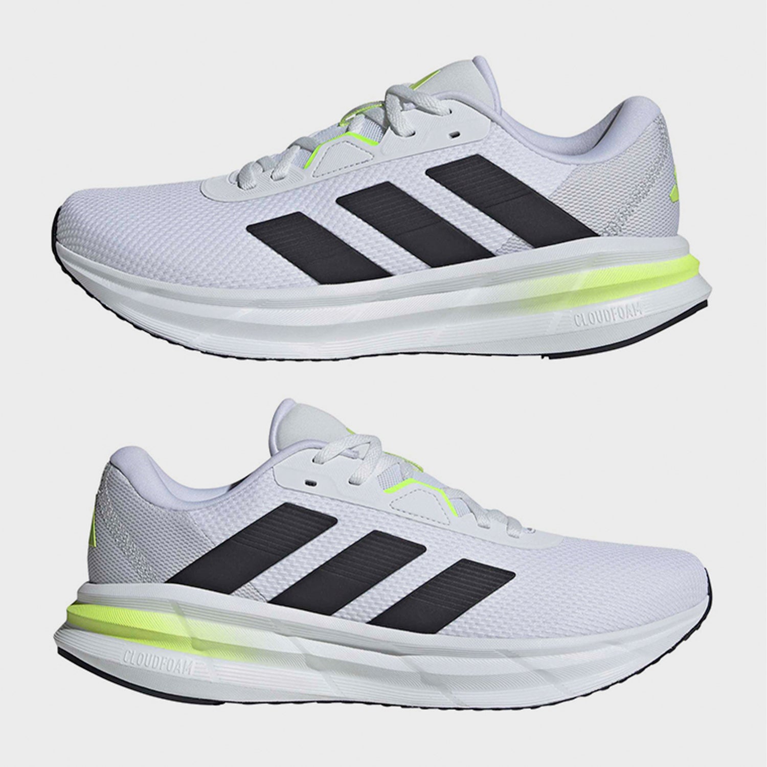 ADIDAS GALAXY 7 M SHOES - FTWWHT