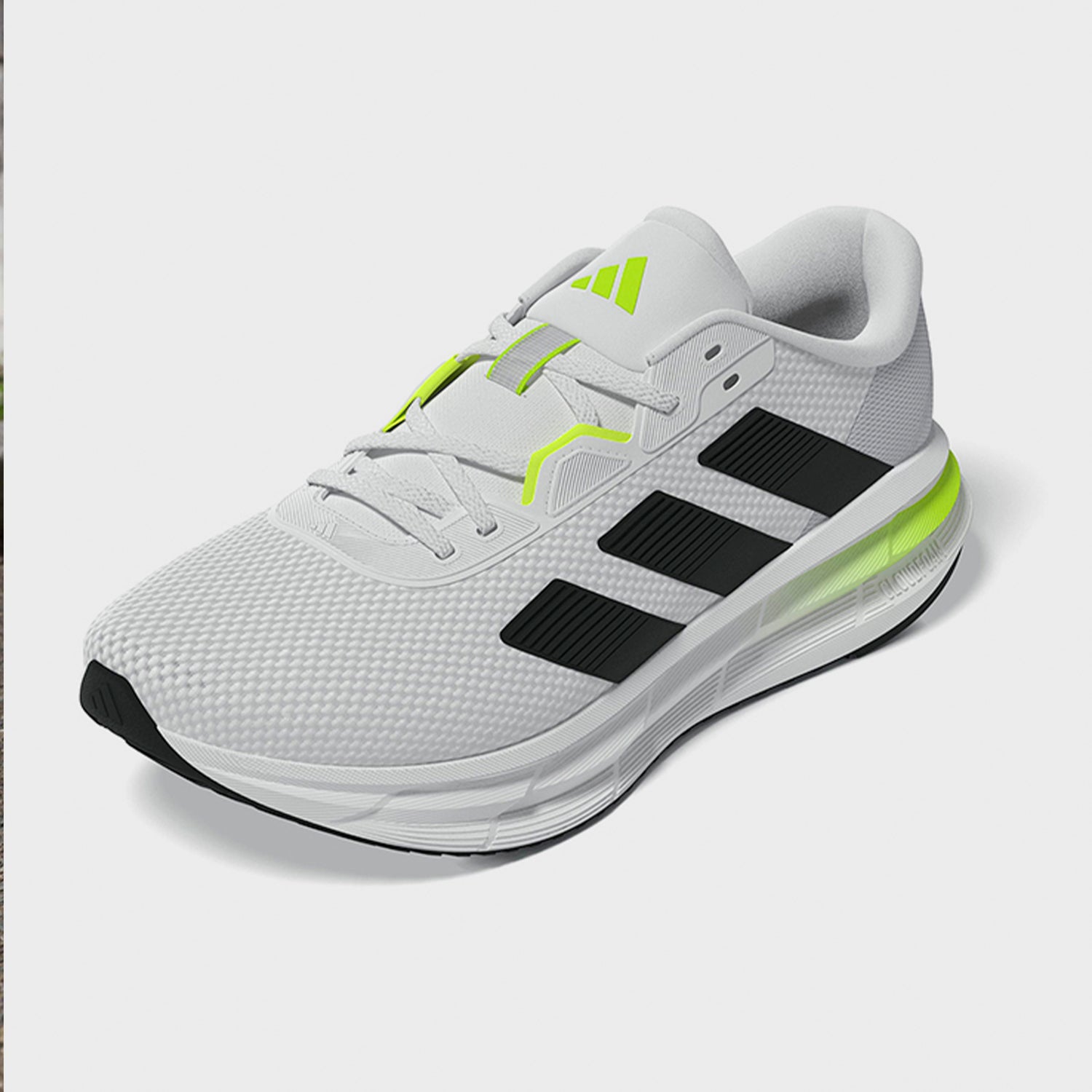 ADIDAS GALAXY 7 M SHOES - FTWWHT