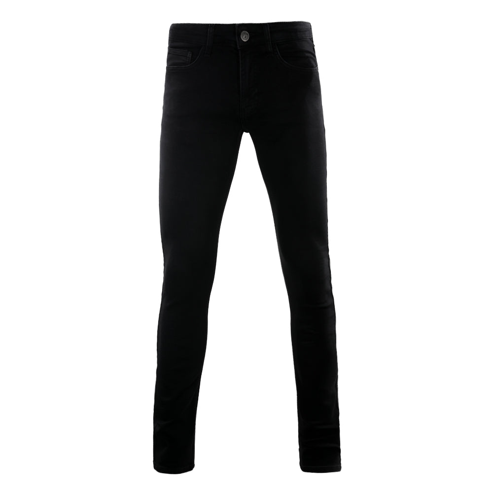 ACTIV JEANS PANTS - BLACK