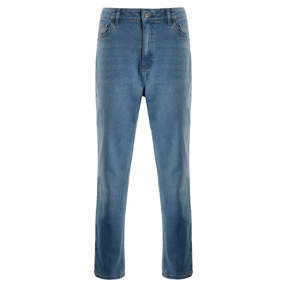 ACTIV JEANS PANTS -BLUE