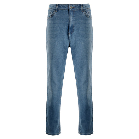 ACTIV JEANS PANTS -BLUE