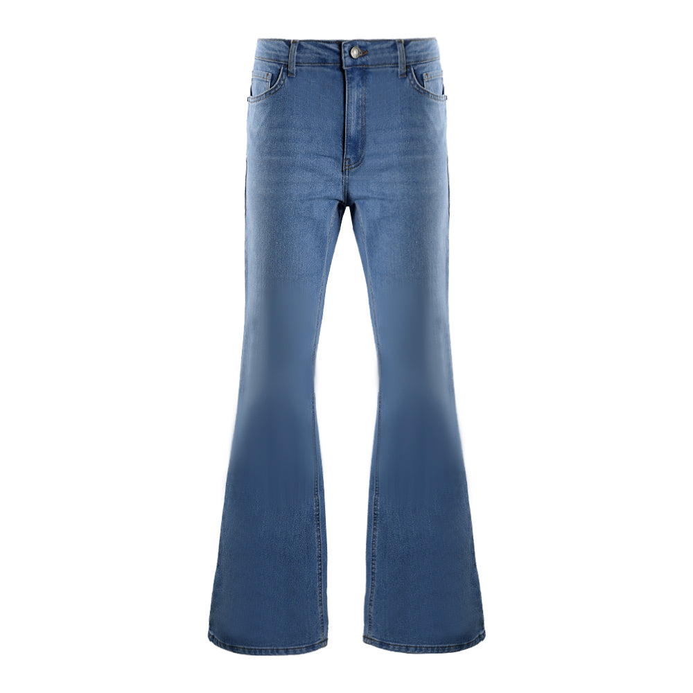 ACTIV JEANS PANTS -L.BLUE