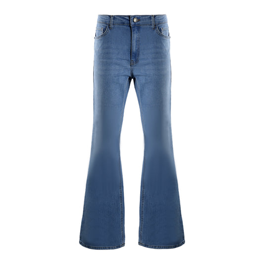 ACTIV JEANS PANTS -L.BLUE