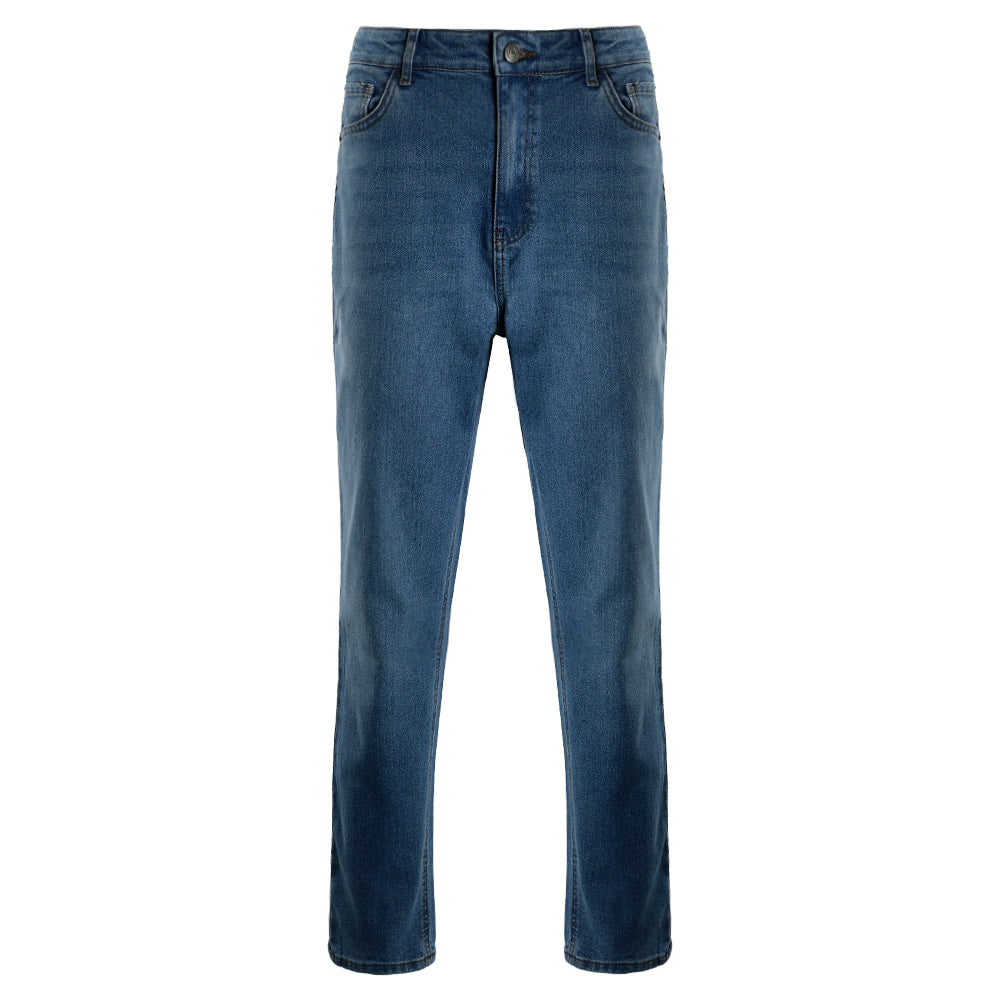 ACTIV JEANS PANTS -BLUE