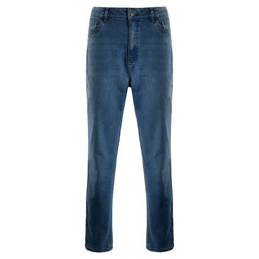 ACTIV JEANS PANTS -BLUE