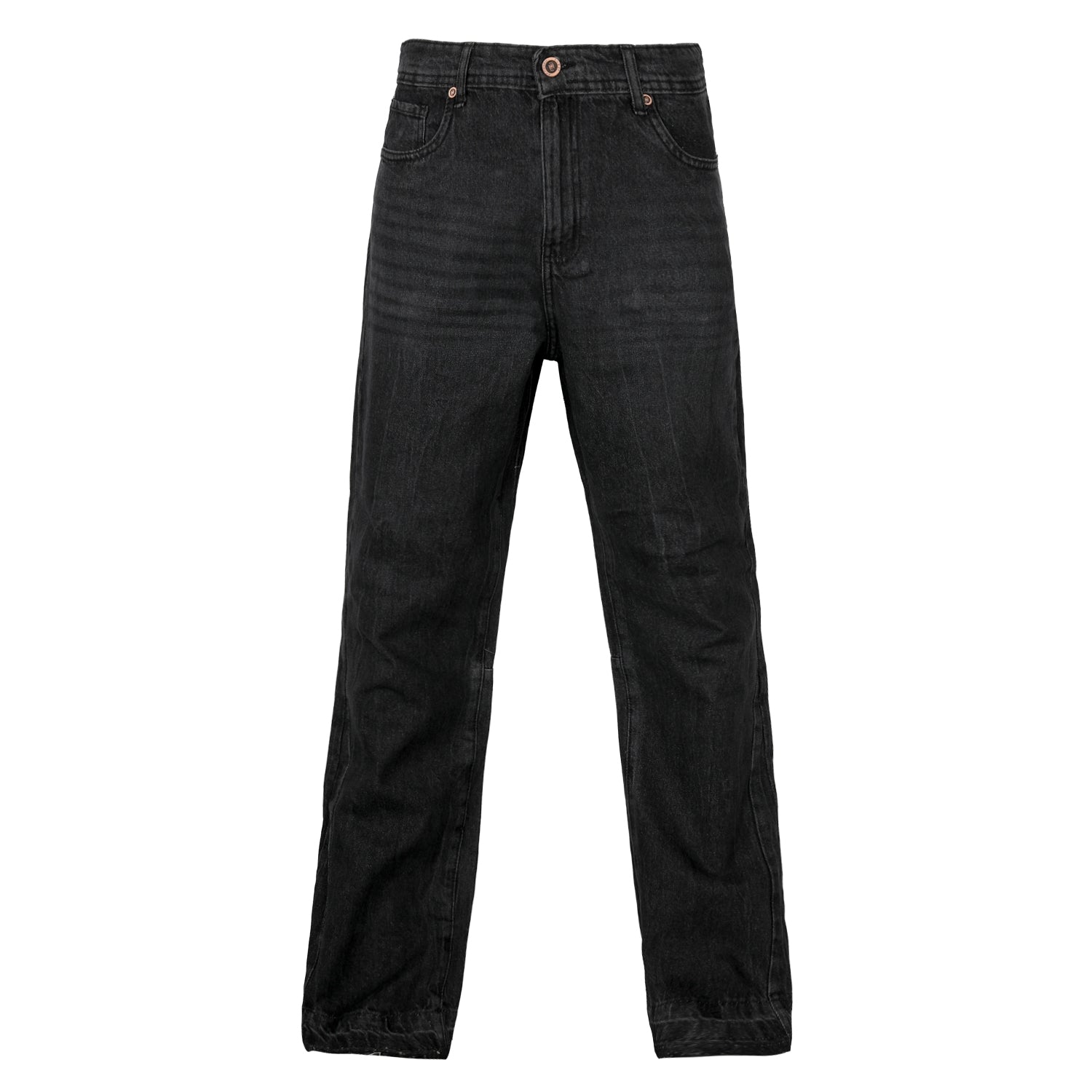 ACTIV CROW JEANS PANTS - D.GREY