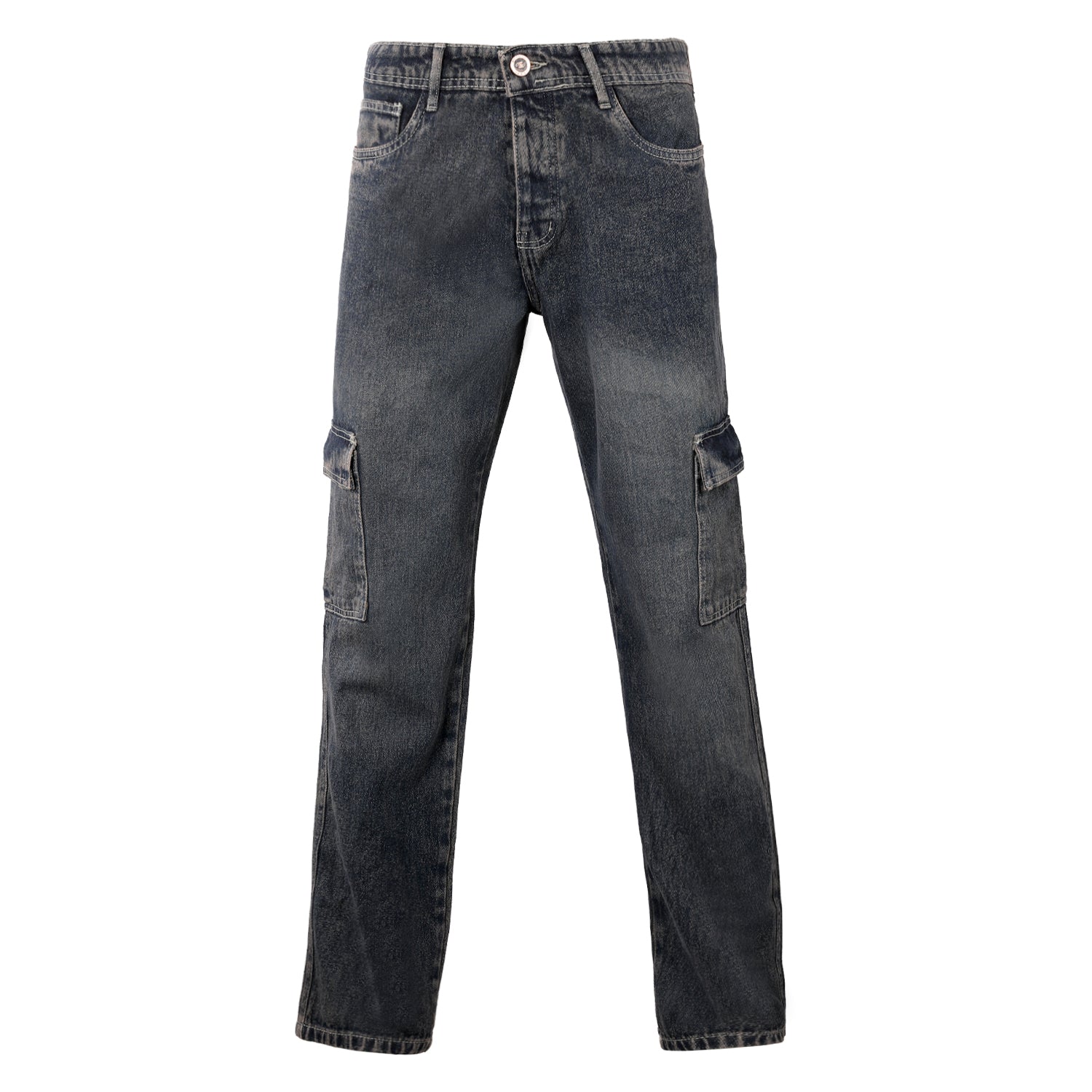 ACTIV JEANS BAGGY PANTS - BEIGE - Activ Abou Alaa