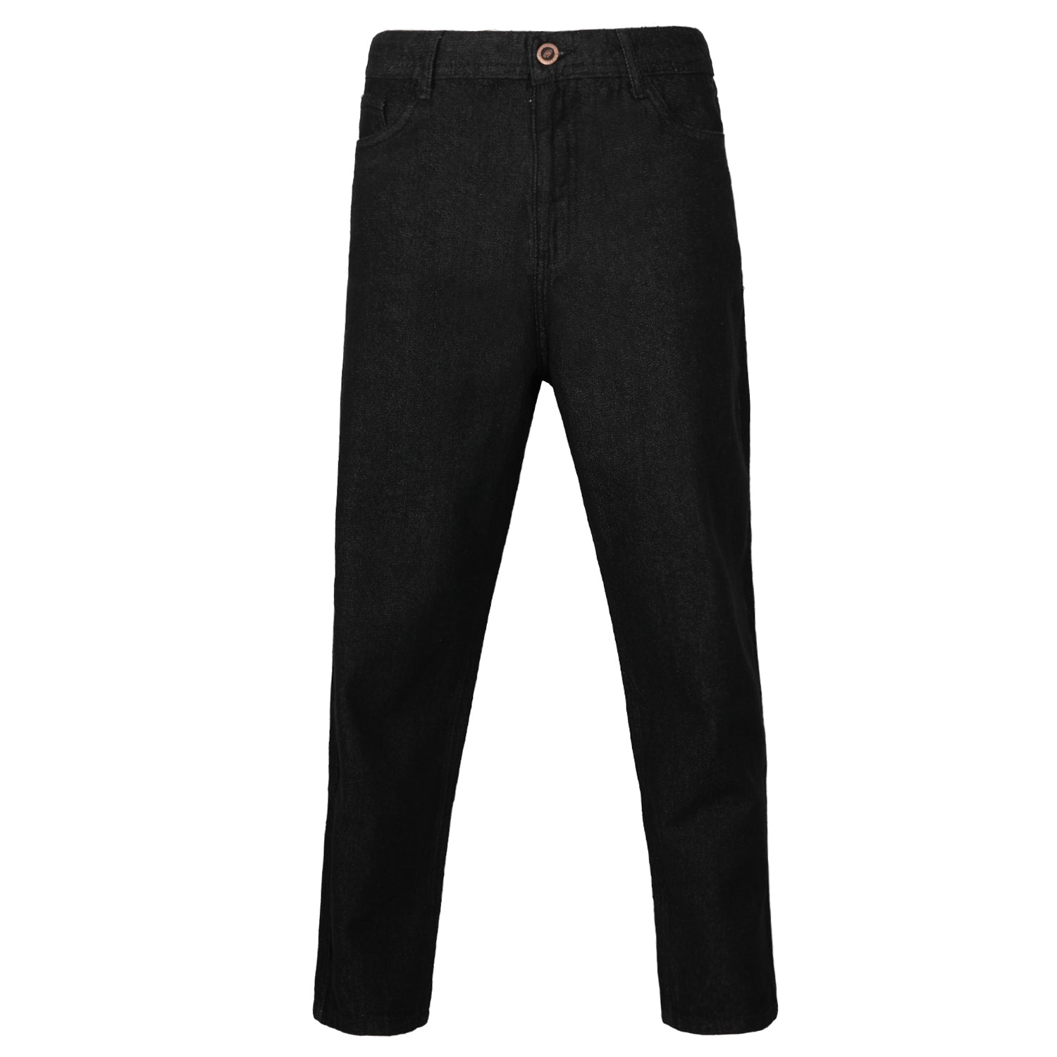 ACTIV BASIC . JEANS - BLACK