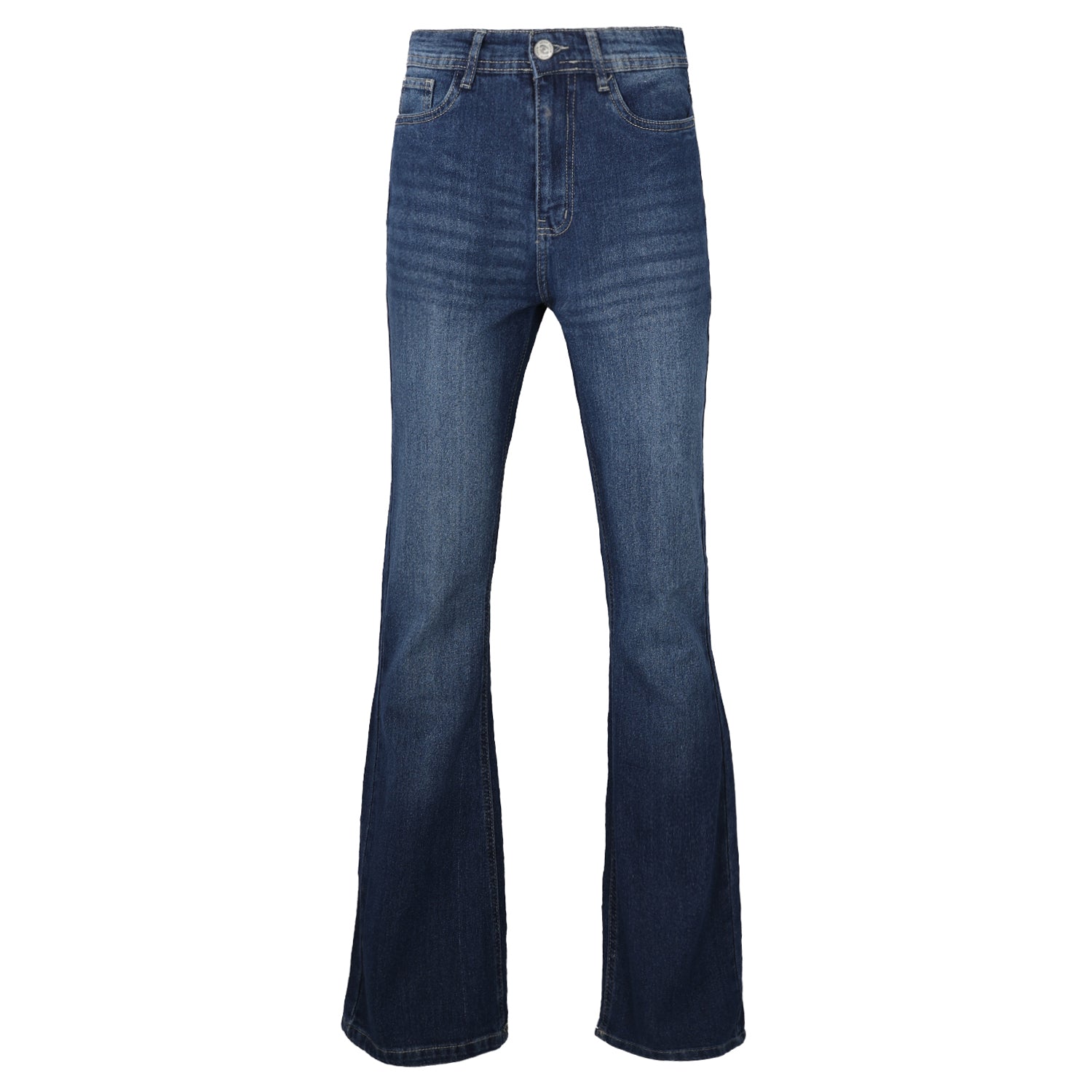ACTIV BASIC . JEANS - BLUE