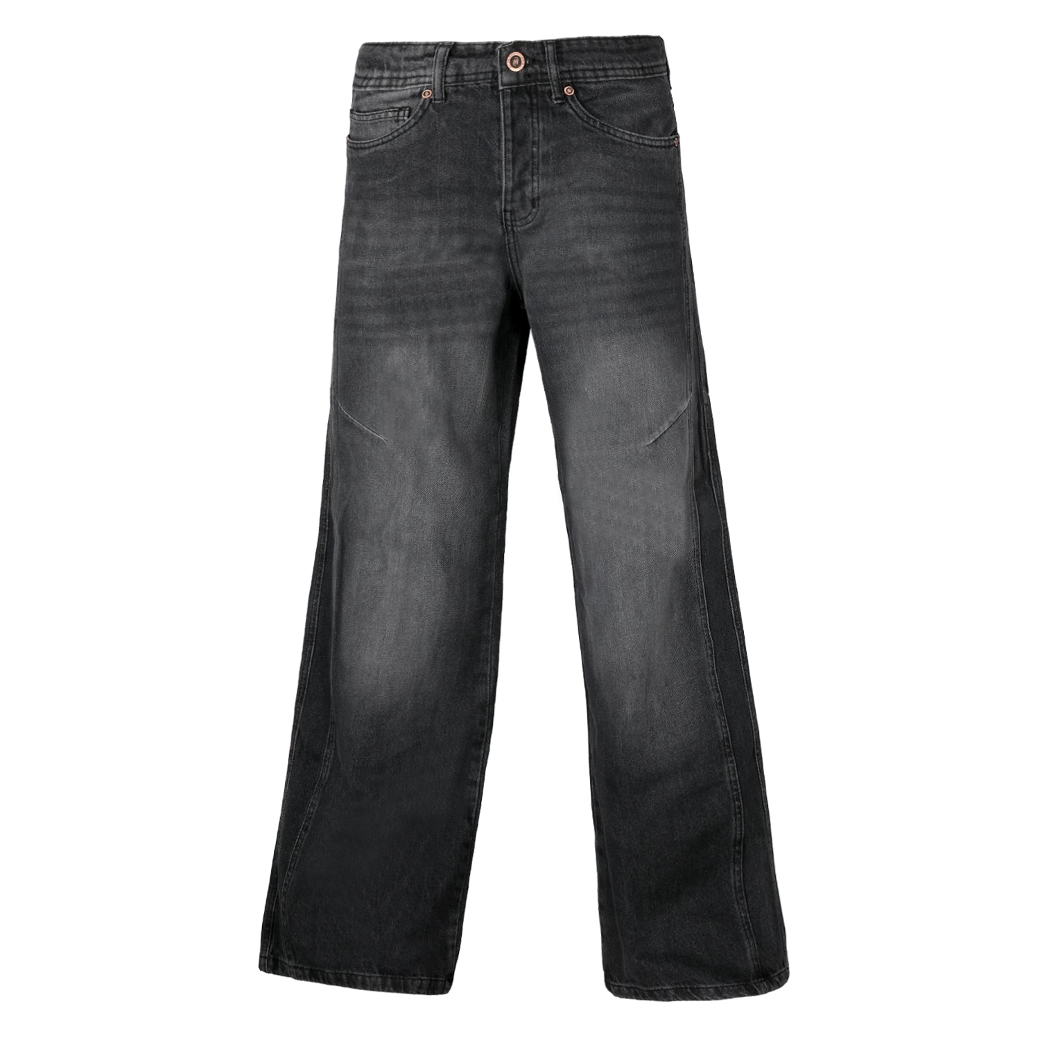 ACTIV JEANS . PANTS - GREY
