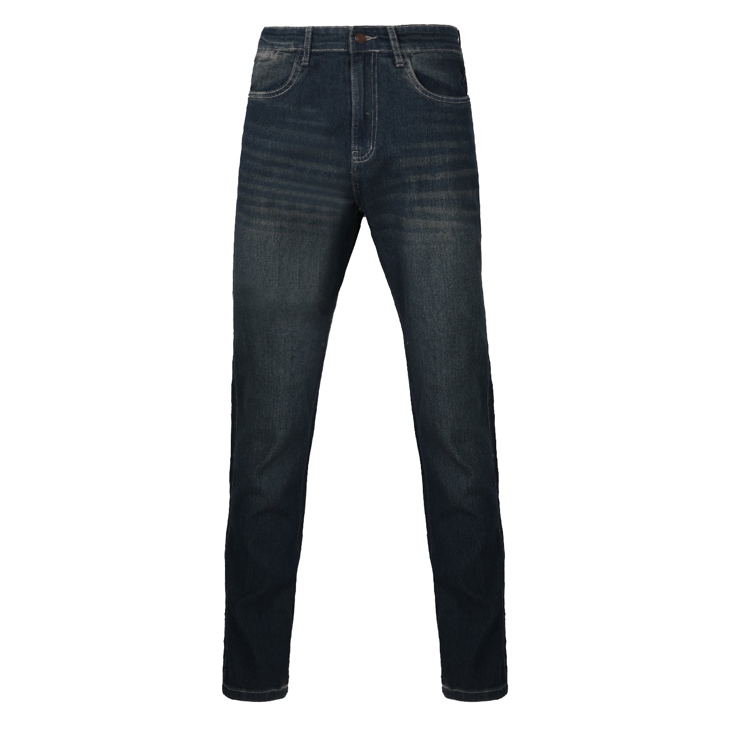ACTIV BASIC . JEANS - BLUE