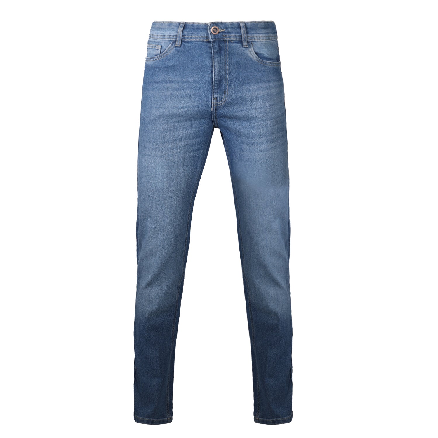 ACTIV BASIC . JEANS - BLUE