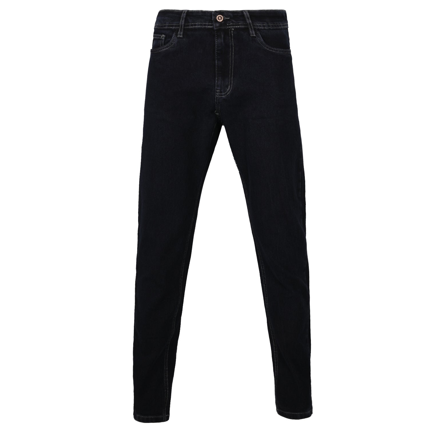 ACTIV BASIC . JEANS - D.BLUE
