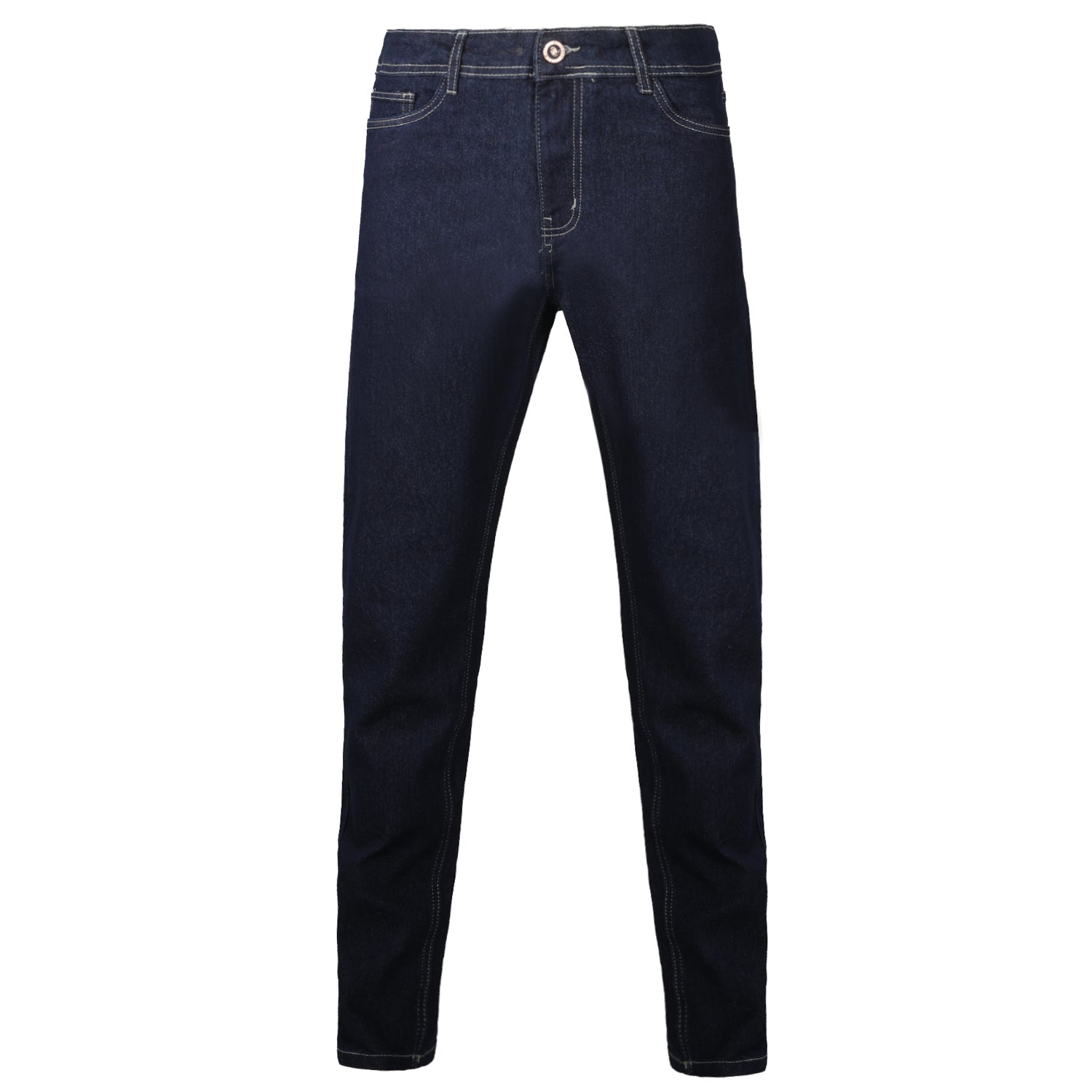 ACTIV BASIC . JEANS - NAVY