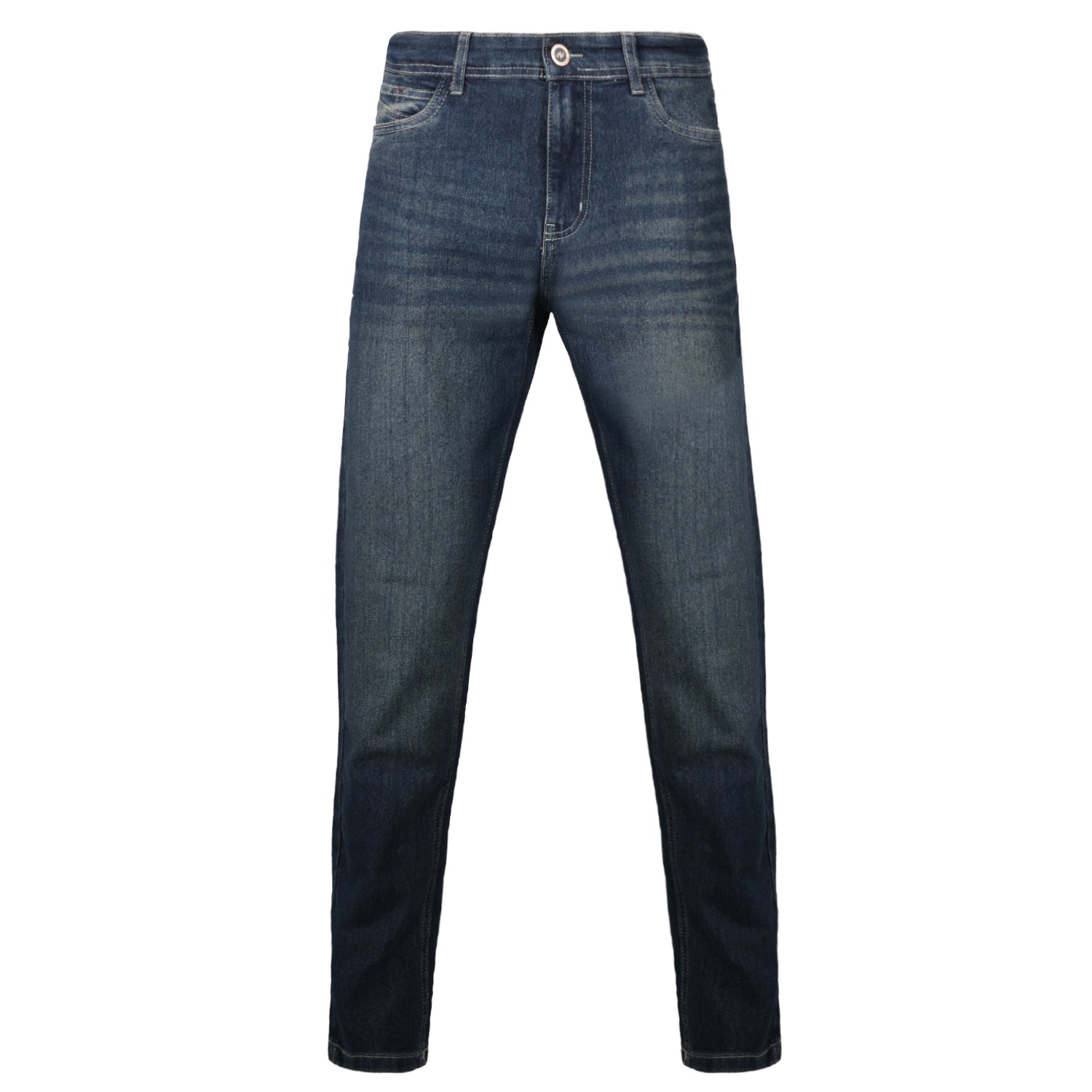 ACTIV BASIC . JEANS - BLUE