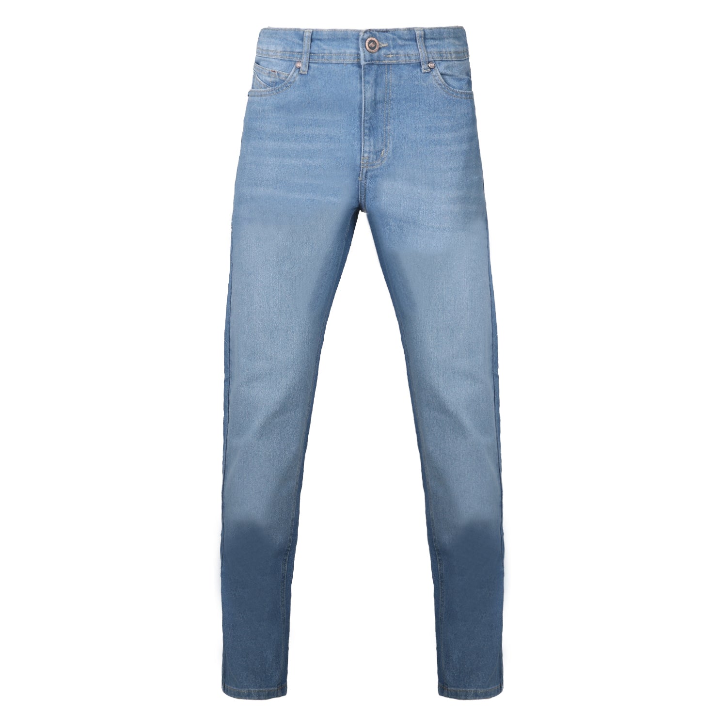 ACTIV BASIC . JEANS - NAVY