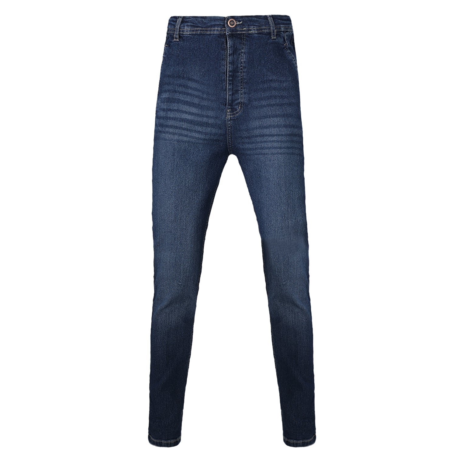 ACTIV BASIC . JEANS - BLUE