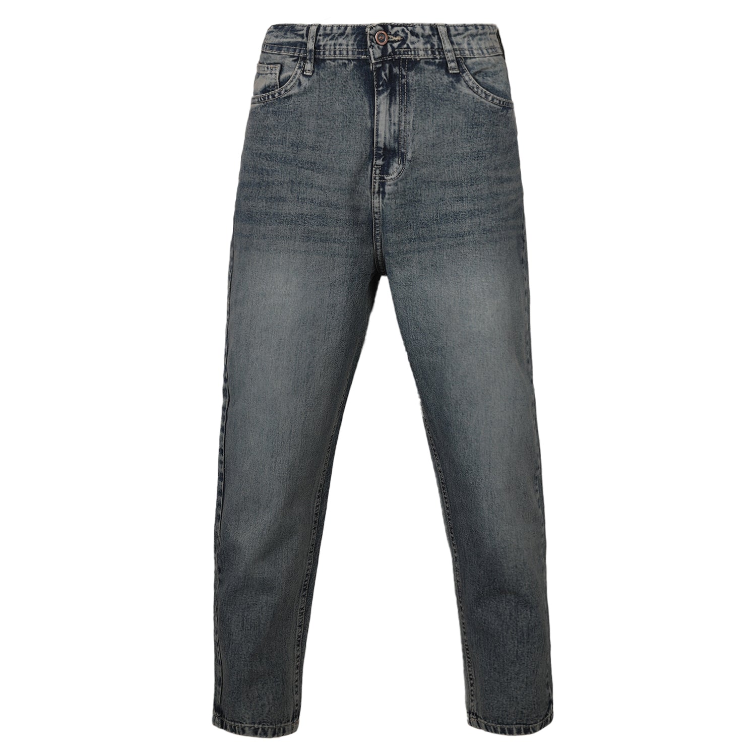 ACTIV BASIC . JEANS - BEIGE