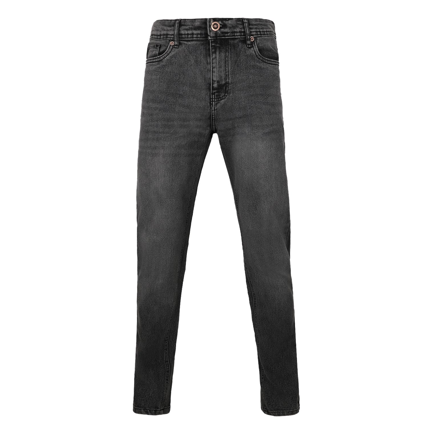 ACTIV BASIC . JEANS - GREY