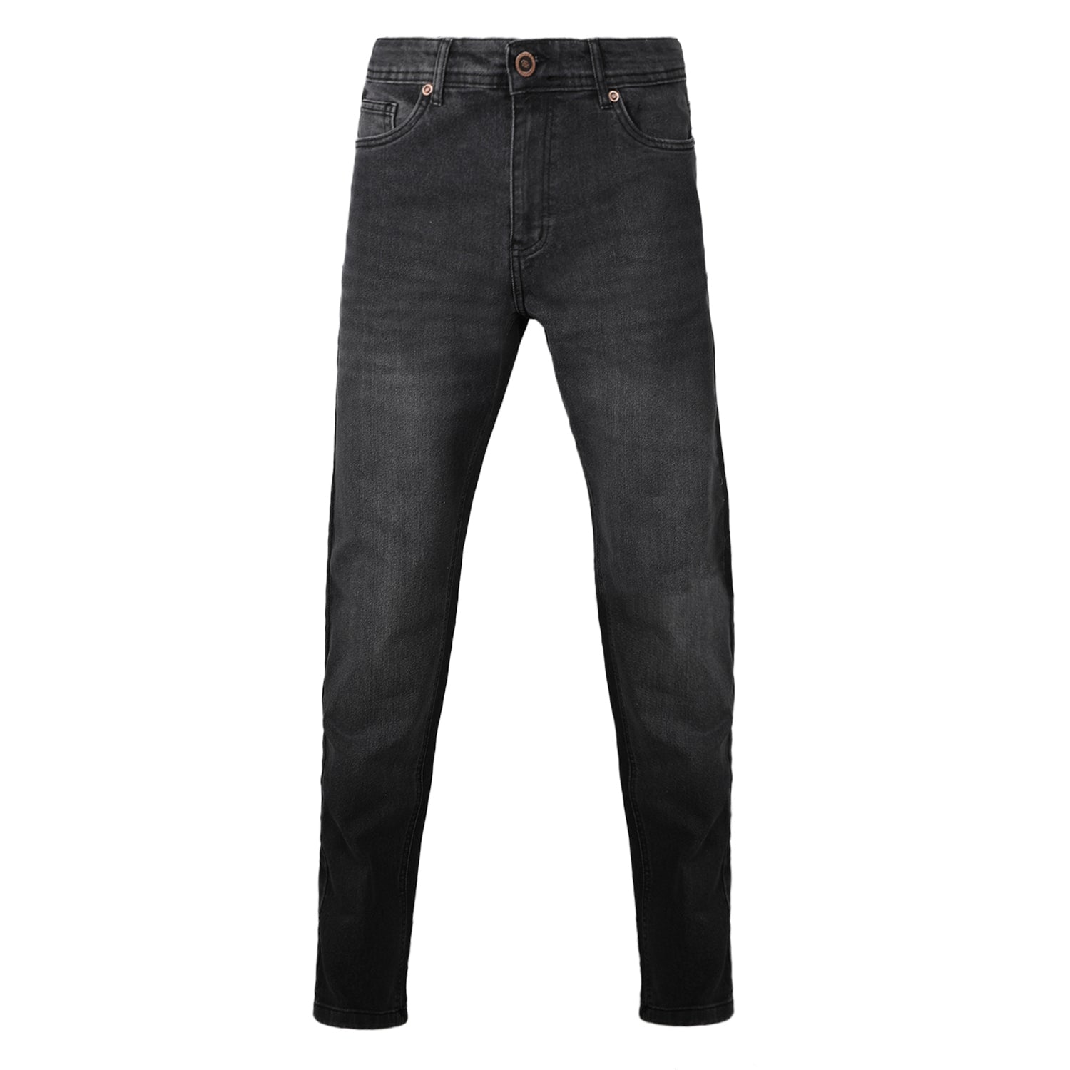ACTIV BASIC . JEANS - D.GREY