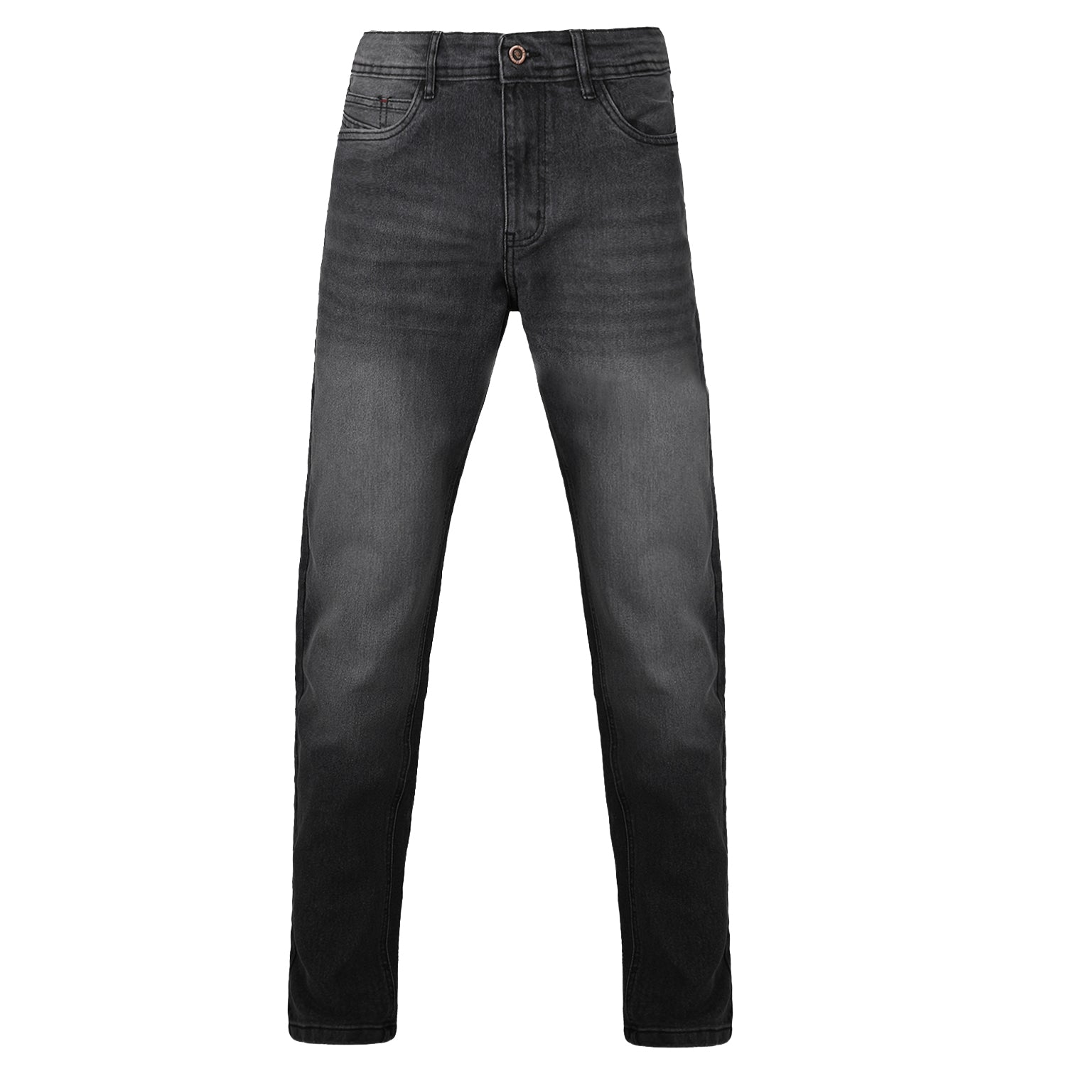 ACTIV BASIC . JEANS - GREY