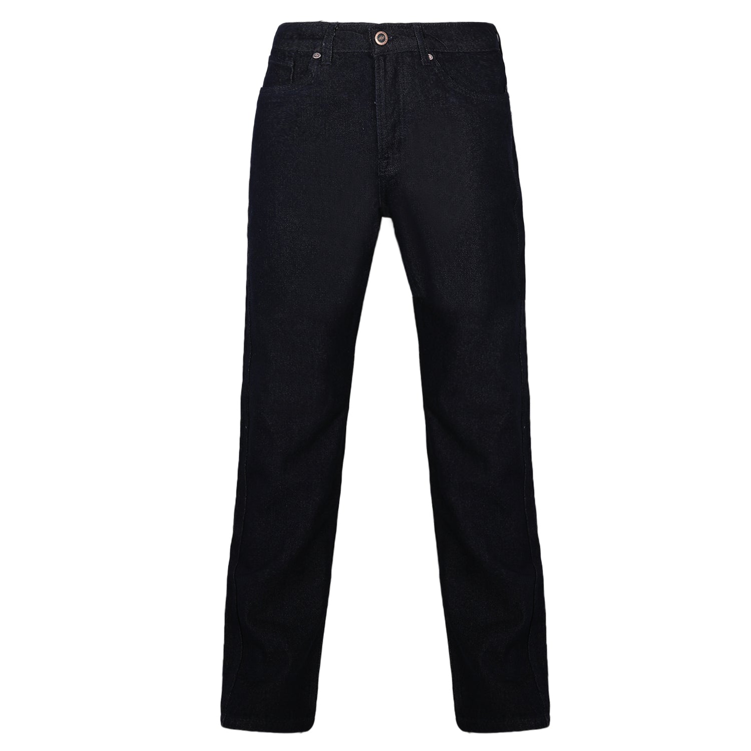 ACTIV BASIC . JEANS - NAVY