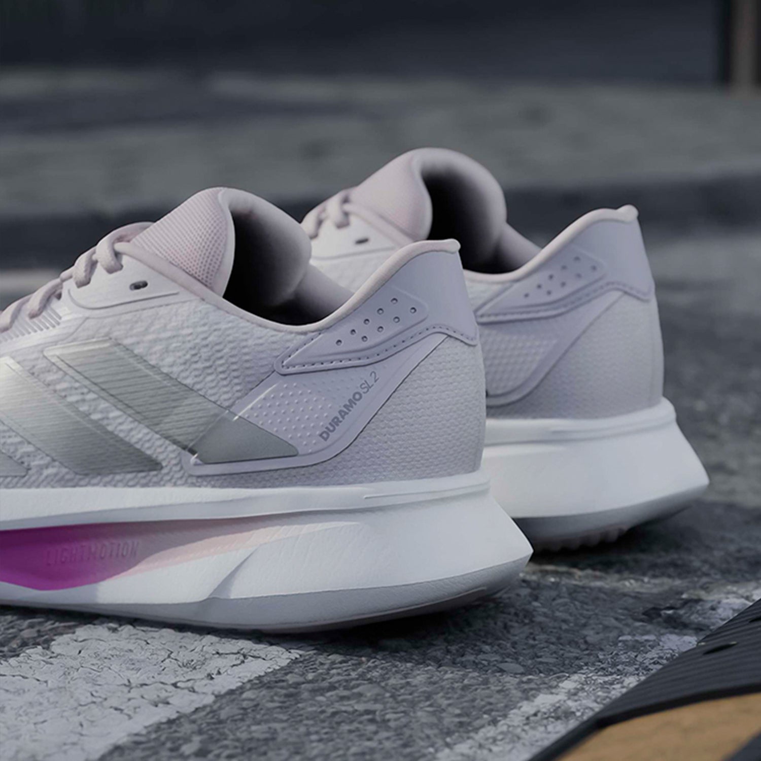 ADIDAS DURAMO SL2 W SHOES - ICEPUR