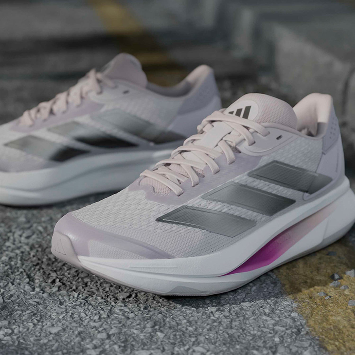 ADIDAS DURAMO SL2 W SHOES - ICEPUR