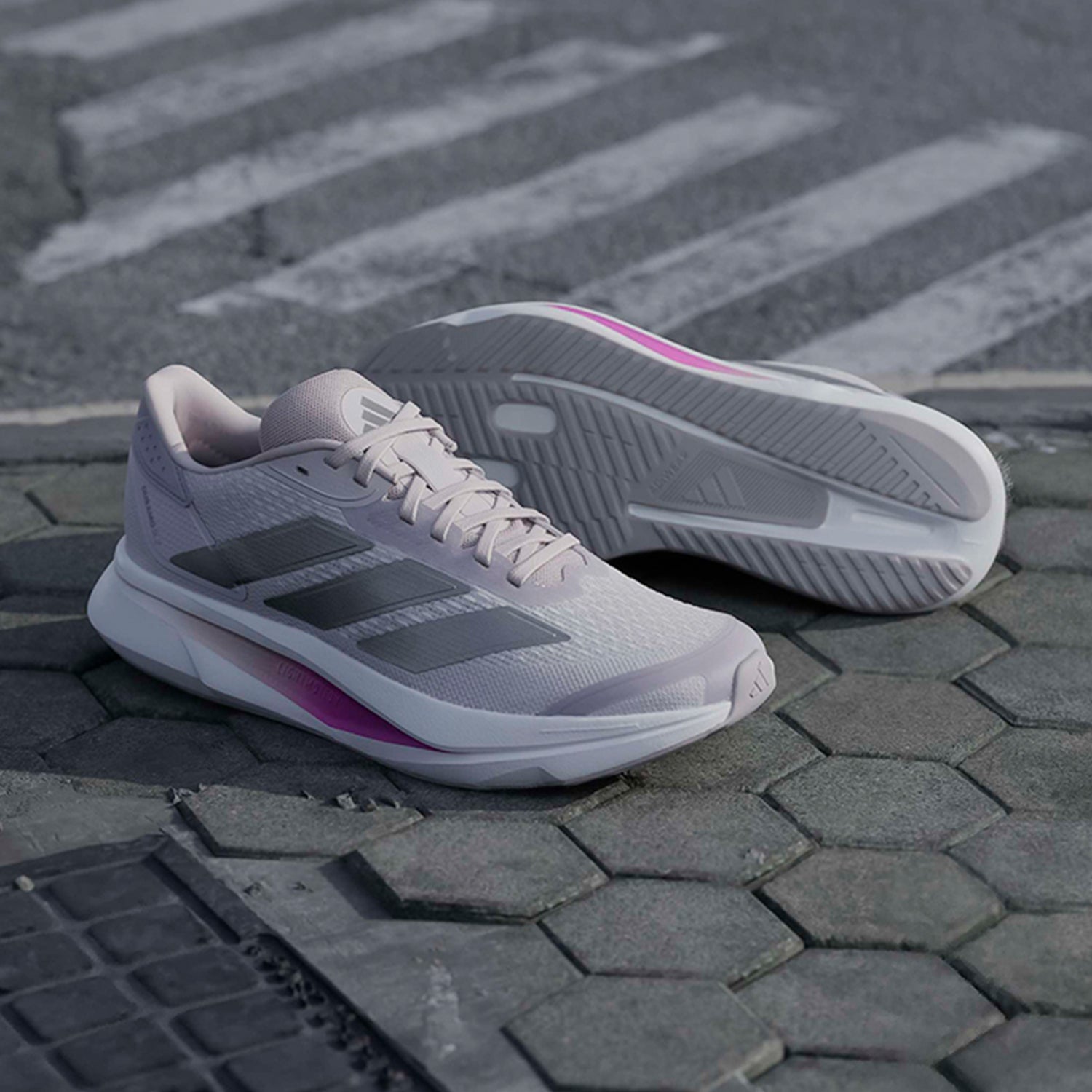ADIDAS DURAMO SL2 W SHOES - ICEPUR
