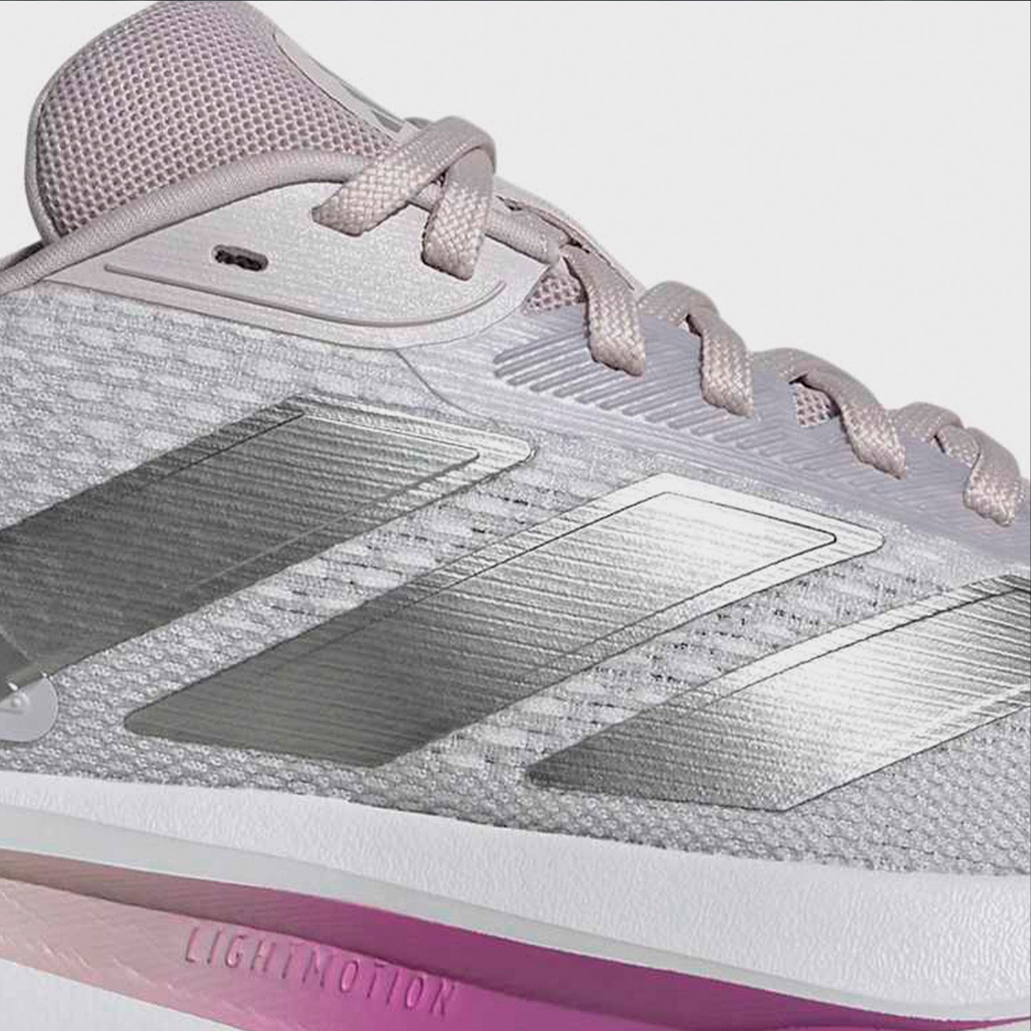 ADIDAS DURAMO SL2 W SHOES - ICEPUR