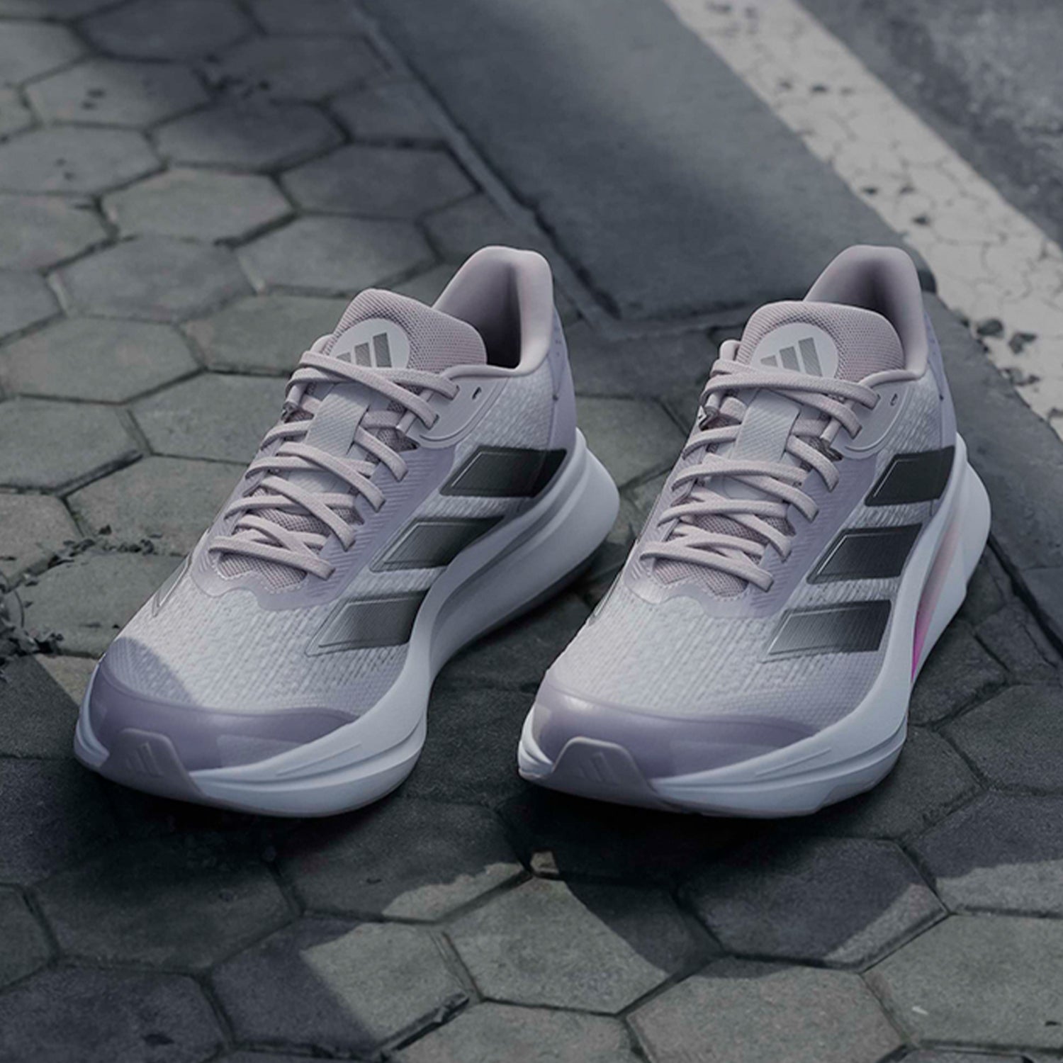 ADIDAS DURAMO SL2 W SHOES - ICEPUR