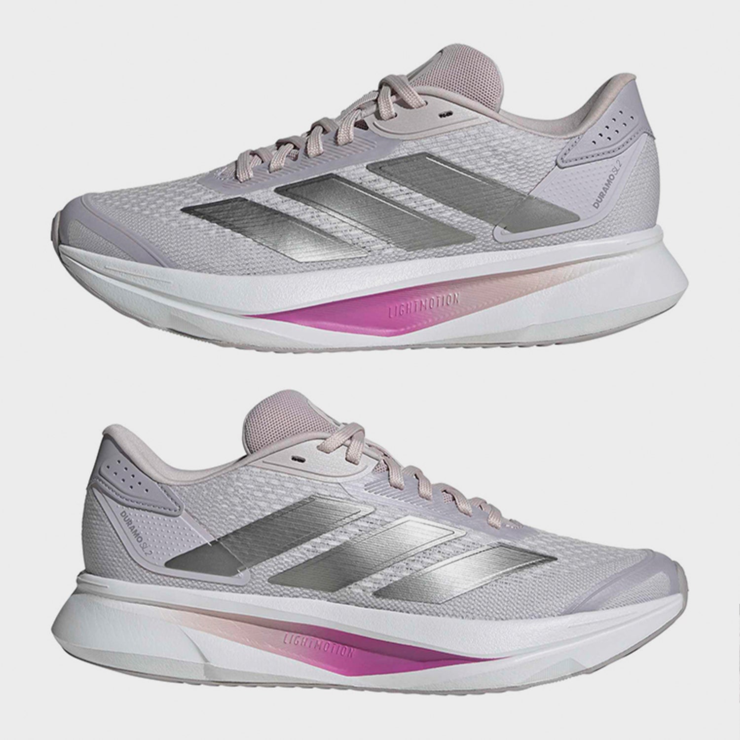 ADIDAS DURAMO SL2 W SHOES - ICEPUR