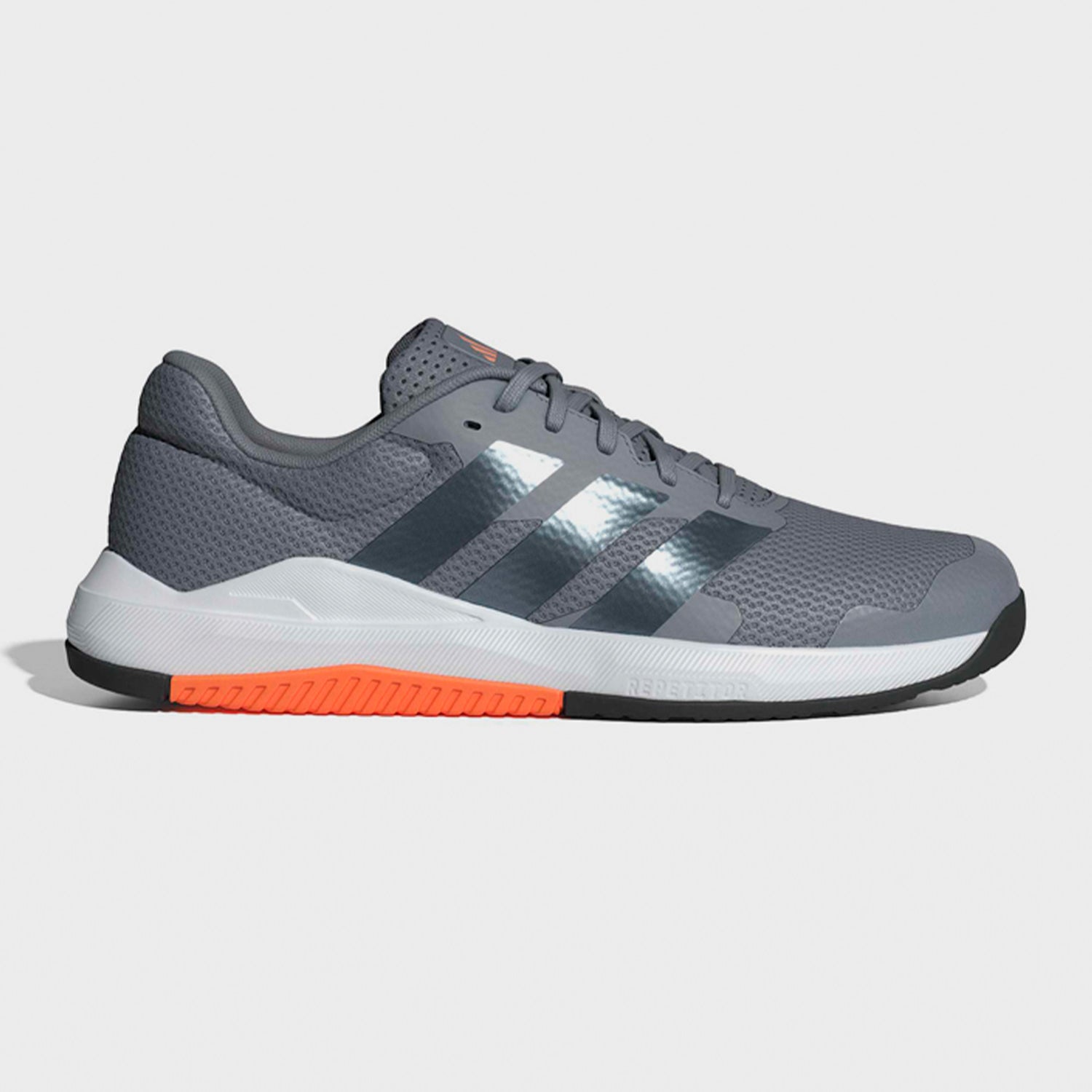 ADIDAS DROPSET  BASE TRAINER M - GREY