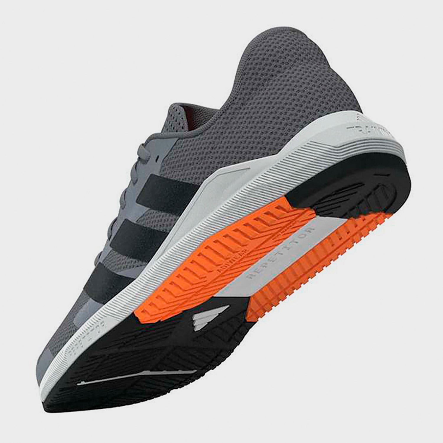ADIDAS DROPSET  BASE TRAINER M - GREY