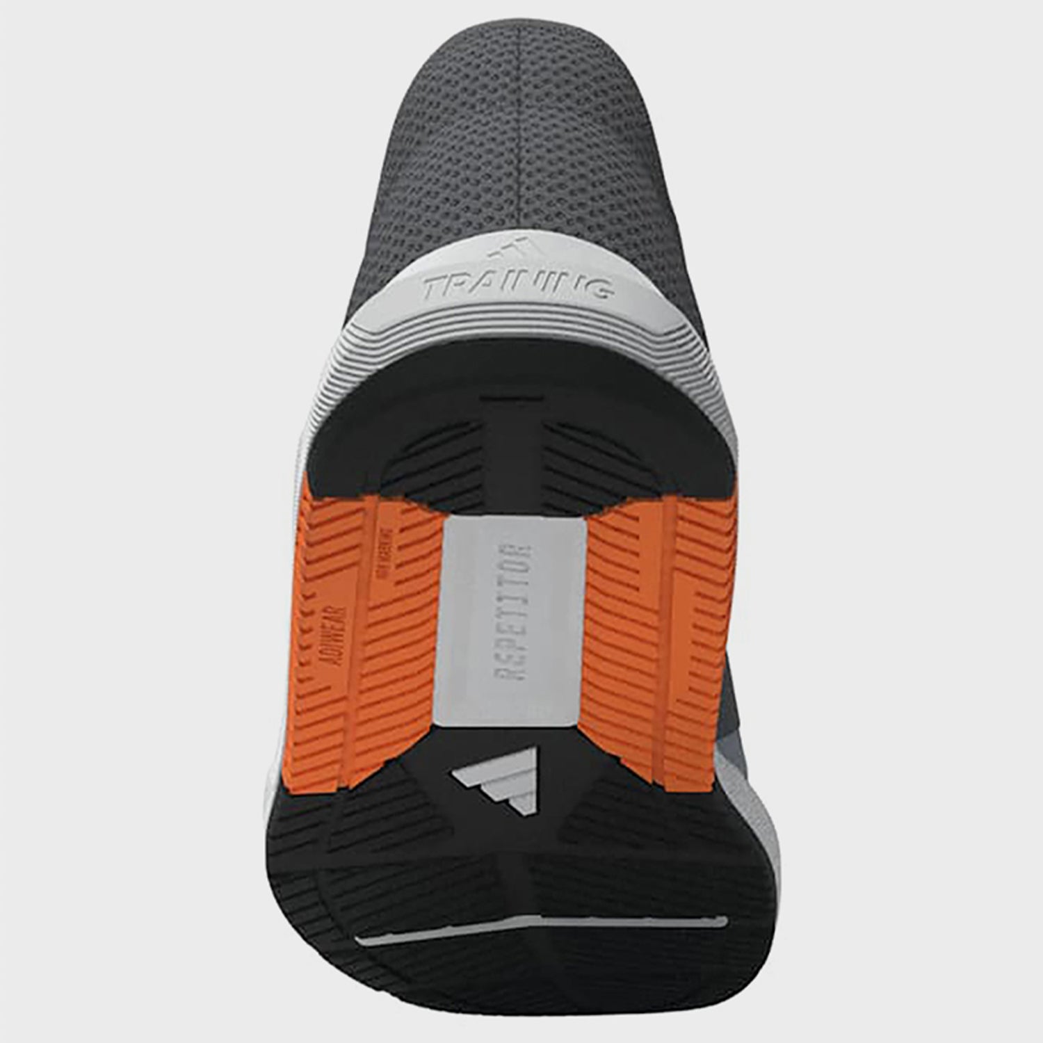 ADIDAS DROPSET  BASE TRAINER M - GREY