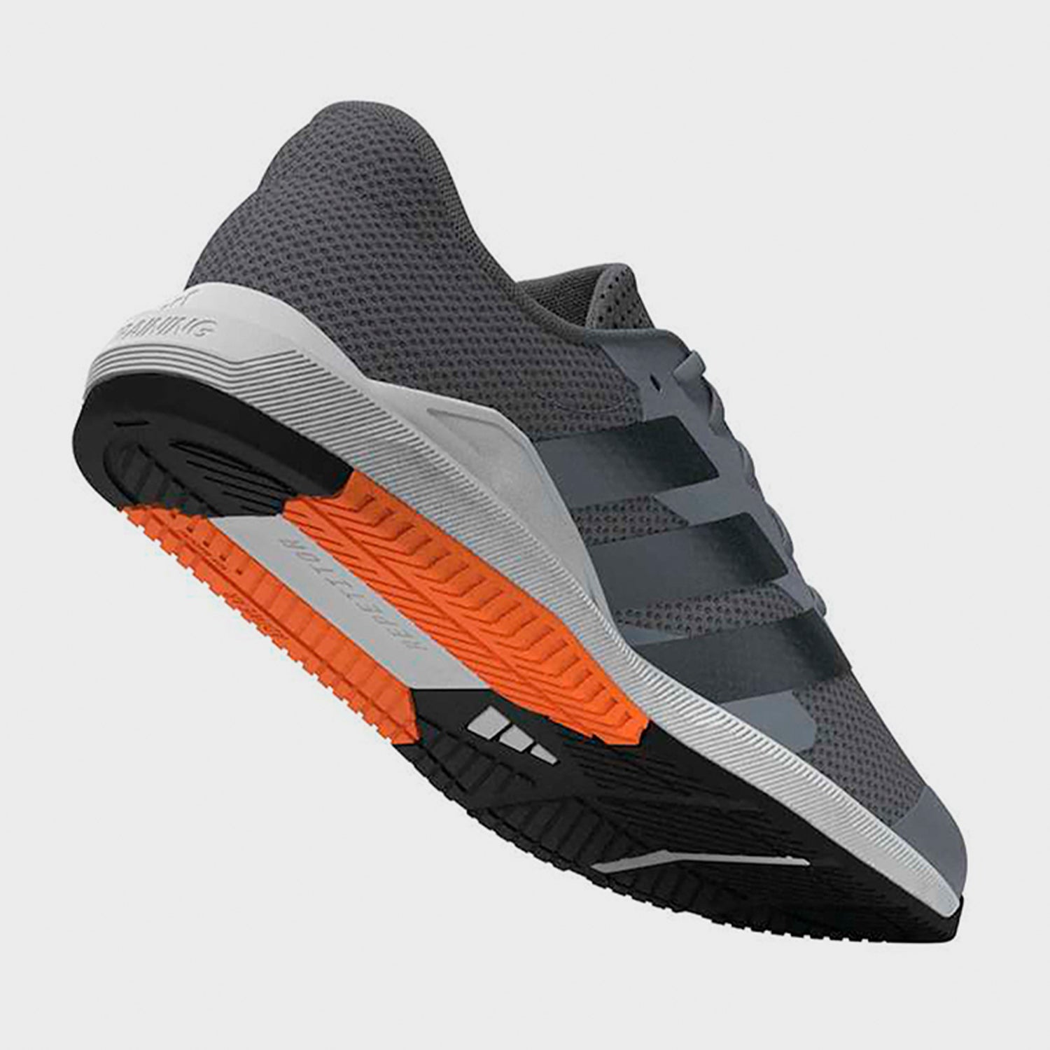 ADIDAS DROPSET  BASE TRAINER M - GREY
