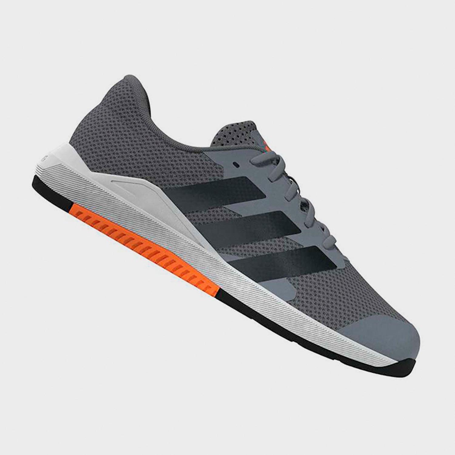 ADIDAS DROPSET  BASE TRAINER M - GREY