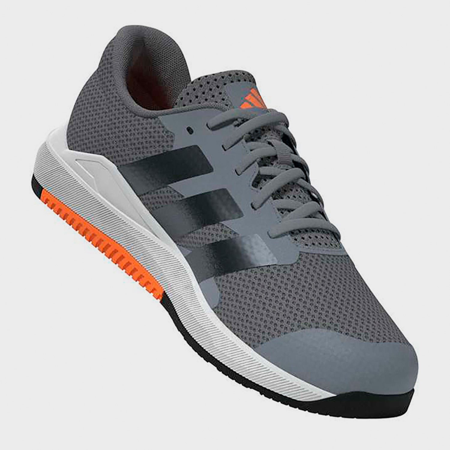 ADIDAS DROPSET  BASE TRAINER M - GREY